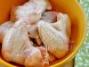 Куриные крылышки в духовке: рецепты приготовления