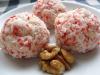 Snack balls: step-by-step recipe with photos