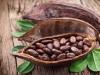 What is natural chocolate made from?