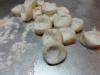 Köfte için lezzetli bir dolgu nasıl yapılır - tatlı ve doyurucu seçenekler için tarifler Sade köfte