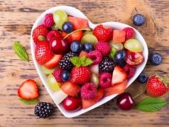 Recette de gâteau pour la Saint-Valentin