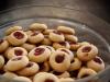 Biscuits sablés une minute Comment faire cuire des biscuits une minute avec de la confiture