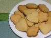 Biscuits sablés pendant une minute Comment faire cuire des biscuits pendant une minute