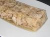 Turkey jellied meat - step-by-step recipes