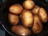 Kıymalı kızarmış patates püresi böreği Patates püresi böreği tarifi