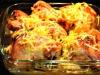 A simple and delicious recipe for oven-baked chicken with mayonnaise Baked chicken with mayonnaise