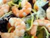 basic rules for cooking shrimp