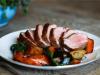 Duck fillet: there are never too many recipes