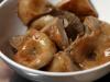 How to pickle white milk mushrooms to be crispy and fragrant: recipes