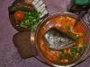 डिब्बाबंद भोजन, ताज़ी मछली, सिर और अन्य भागों से स्वादिष्ट और सरल मछली सूप तैयार करने के लिए चरण-दर-चरण फ़ोटो के साथ सर्वोत्तम घरेलू व्यंजन। आप किस प्रकार की मछली से सूप बना सकते हैं?