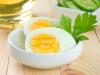 Hard-boiled eggs for breakfast: benefits and methods of preparation Benefits of boiled eggs for breakfast recipes