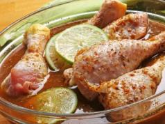 Delicious turkey dishes and the best options for marinades