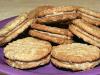 Biscuits au beurre faits maison Comment faire des biscuits au beurre