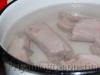 Ce fel de supă poate fi gătită din coaste de porc