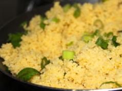 Couscous - what is it, cooking recipes with photos