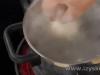 Taze ve dondurulmuş Khinkali'yi pişirmenin en iyi yolu ne kadar ve nedir?