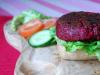 Beet cutlets step by step - recipe with photo Lean beet cutlets recipes