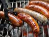 The best recipes for delicious grilled sausages Cooking grilled sausages at home