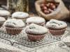 Recette de muffins au chocolat