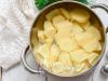 Pommes de terre au ragoût: recettes avec photos Pommes de terre au ragoût une recette simple