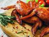 Kana tiivad - kui palju kaloreid ja kas need on kahjulikud?