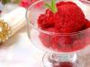 Sorbet - qu'est-ce que c'est et comment le cuisiner correctement, avantages et inconvénients, recettes étape par étape avec photos