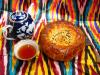 हरी चाय 110 उज़्बेक विवरण