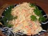 Saladas de rabanete preto - uma mistura de útil e agradável