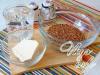 How to cook buckwheat in the microwave Buckwheat porridge in the microwave method