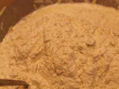 Rezultati më i lartë për një pjatë të thjeshtë - tortilla me proshutë
