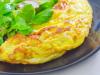 Comment faire l'omelette parfaite