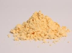 How to use egg powder for cooking - composition, proportions and step-by-step recipes with photos Nutritional value and chemical composition