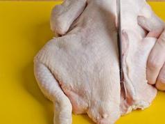 Poulet mijoté dans une mijoteuse Comment faire cuire du poulet mijoté dans une mijoteuse