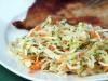 Cabbage salad with carrots and vinegar “Like in a cafeteria”: recipe with photo Cabbage salad, carrots, vinegar and sugar