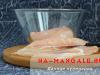 How to cook chicken breast without it being dry