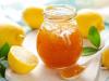 Limon reçeli: en iyi tarifler