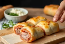 Photo of Принципы приготовления мясных рулетов