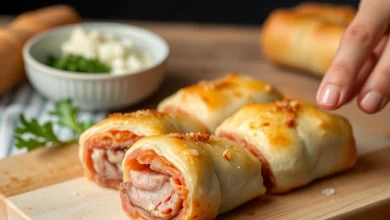 Photo of Принципы приготовления мясных рулетов