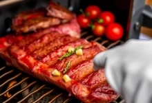 Photo of Влияние температуры на приготовление мяса