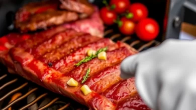Photo of Влияние температуры на приготовление мяса