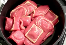 Photo of Идеальные шаги для сочного мяса