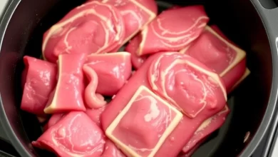 Photo of Идеальные шаги для сочного мяса