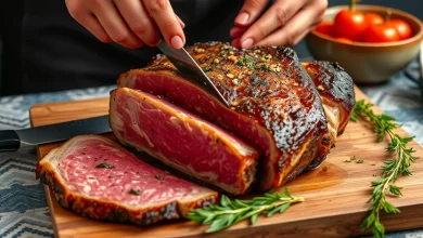 Photo of Практика о рецептах мяса и его приготовлении для начинающих