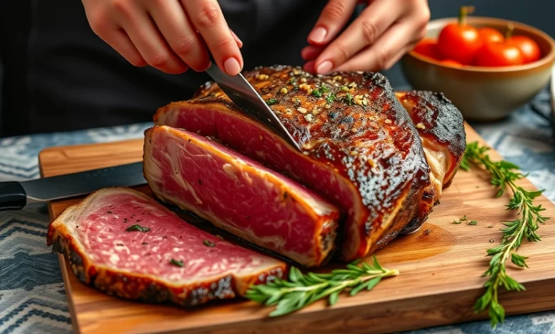 Практика о рецептах мяса и его приготовлении для начинающих