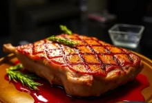 Photo of Как сохранить сочность мяса при запекании