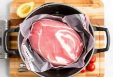 Photo of Способы хранения мяса перед готовкой