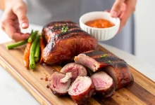 Photo of Современные рецепты мяса на пару