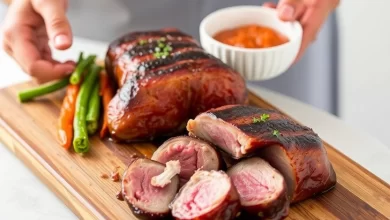 Photo of Современные рецепты мяса на пару