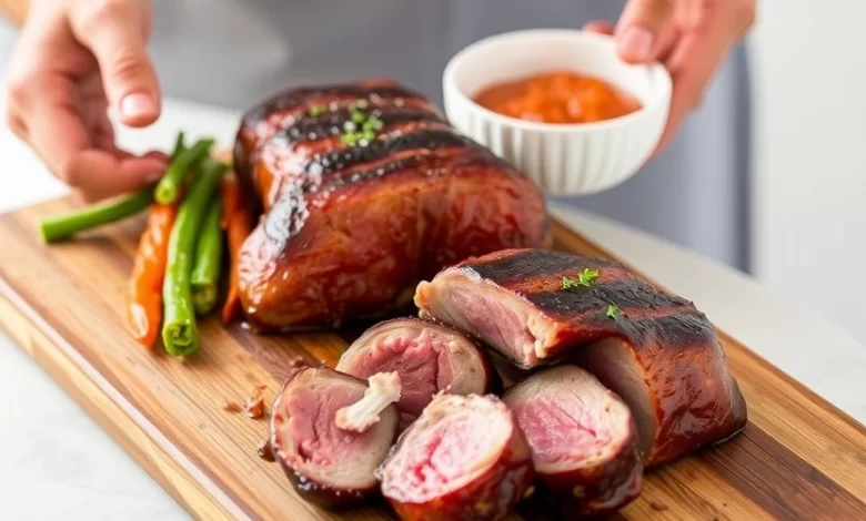 Современные рецепты мяса на пару