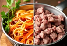 Photo of Отличия рецептов приготовления фарша